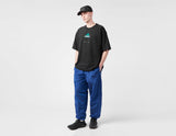 EQT GFX LOGO T BLK