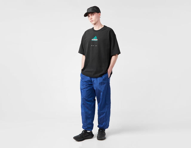 EQT GFX LOGO T BLK