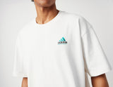EQT GFX T WHT
