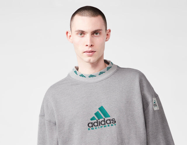 EQT REFLECT CRW GRY