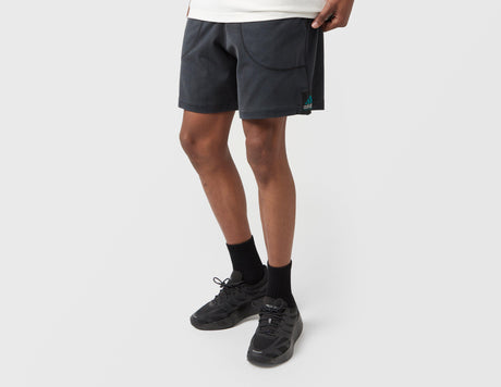 EQT KNIT SHORT BLK