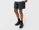 EQT KNIT SHORT BLK
