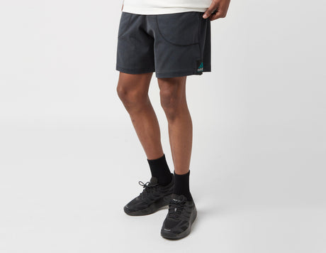 EQT KNIT SHORT BLK