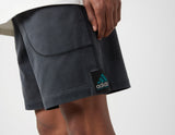 EQT KNIT SHORT BLK