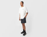 EQT KNIT SHORT BLK
