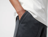 EQT KNIT SHORT BLK