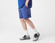 EQT KNIT SHORT BLU