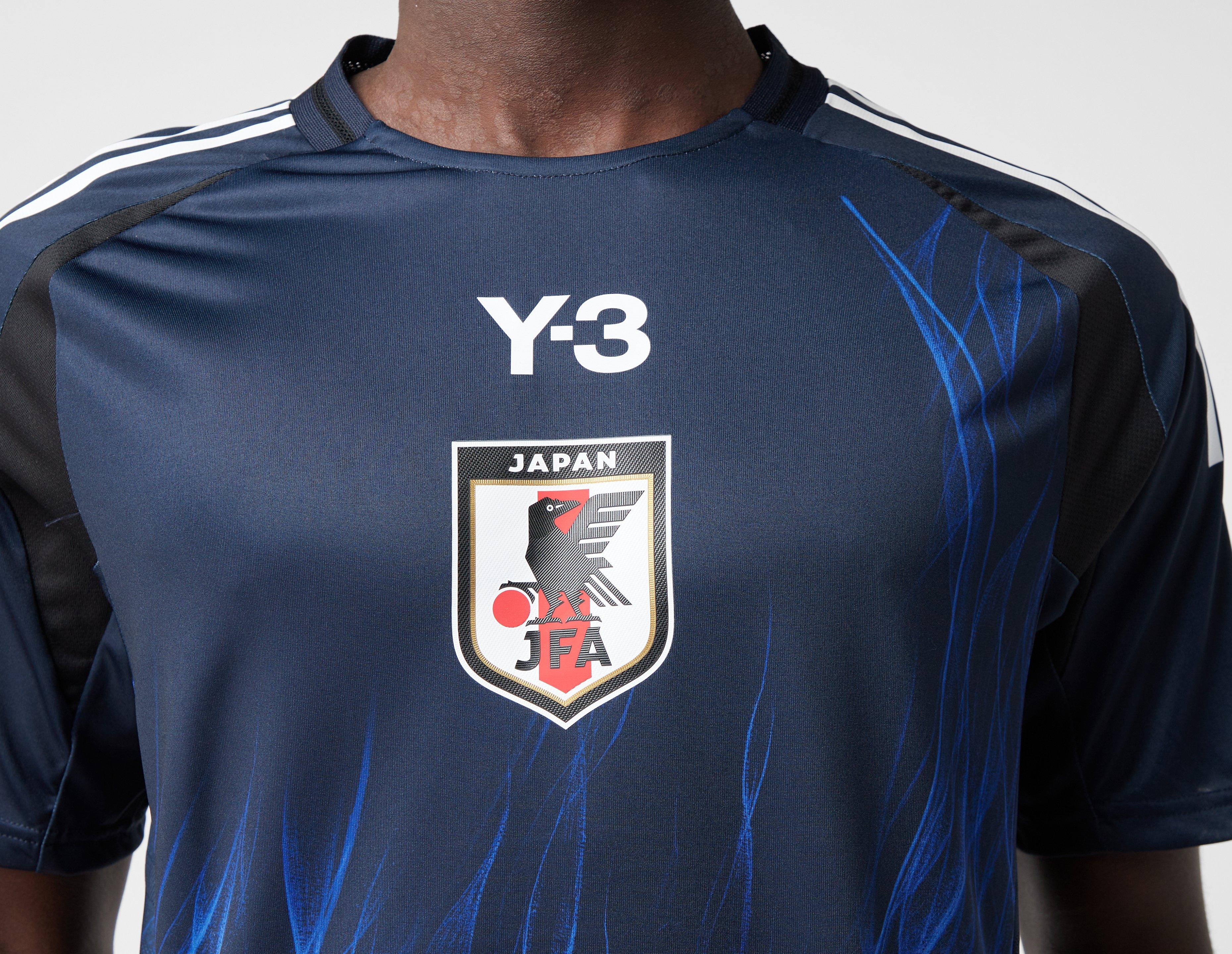 Y-3 サッカーシャツ 2XL 青い炎デザイン 楽天市場】y-3 ワイスリー（サイズ（S/M/L）M）（サッカー