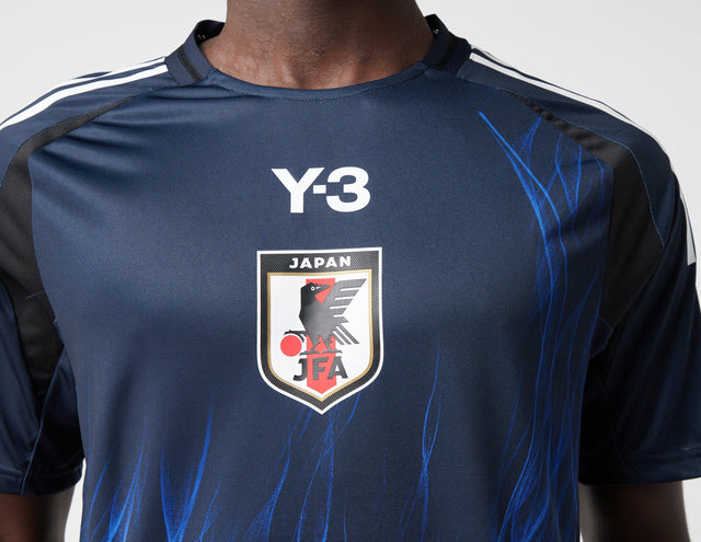 !Y-3 JFA H AU JSY NVY