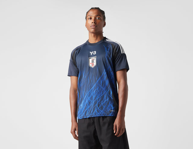 !Y-3 JFA H JSY NVY