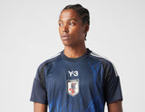 !Y-3 JFA H JSY NVY