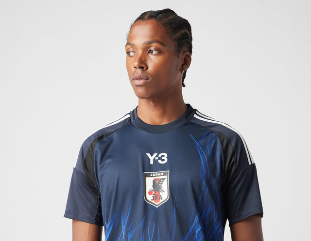 !Y-3 JFA H JSY NVY