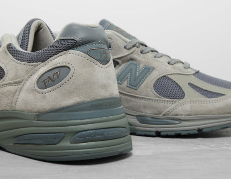 !991 V2 TINT GRY/GRY