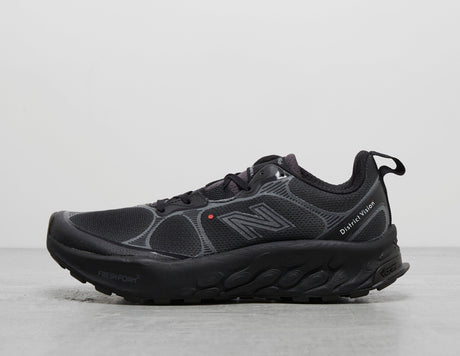 !HIERRO DV BLK/GRY/RED
