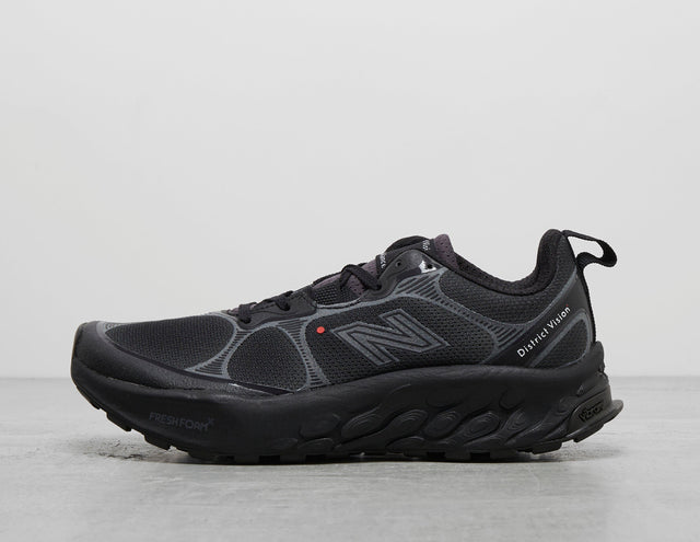 !HIERRO DV BLK/GRY/RED