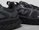 !HIERRO DV BLK/GRY/RED