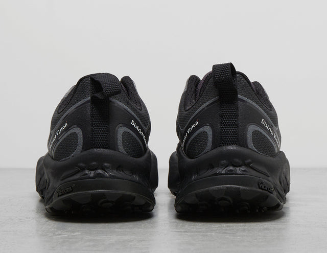 !HIERRO DV BLK/GRY/RED