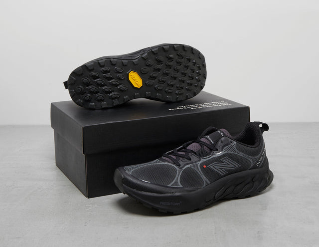 !HIERRO DV BLK/GRY/RED