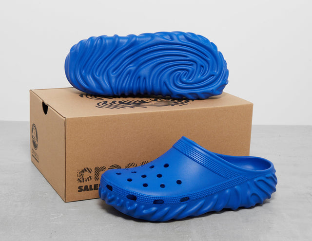 CLOG SARU SB BLU/BLU