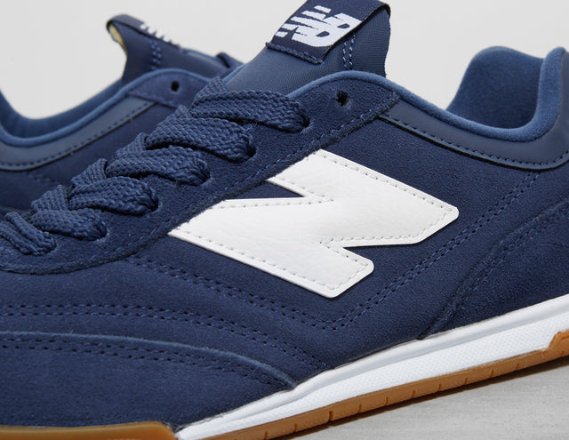 RC42 NVY/WHT/GUM