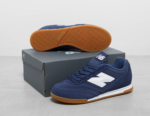 RC42 NVY/WHT/GUM