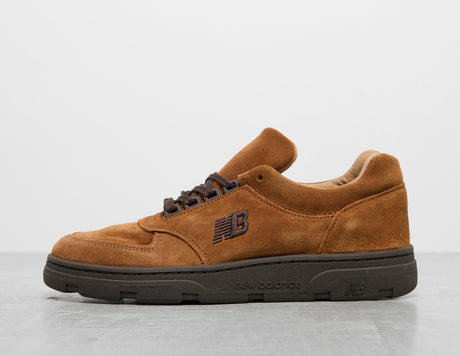 !MIUK  ALLERDALE BRN/BLK