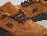 !MIUK  ALLERDALE BRN/BLK