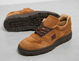 !MIUK  ALLERDALE BRN/BLK