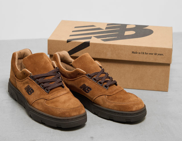 !MIUK  ALLERDALE BRN/BLK