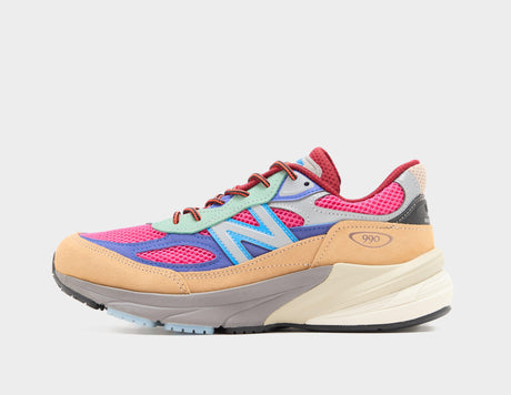 x Action Bronson 990v6 Made in USA Women's