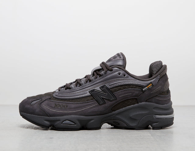 M1000 DK'GRY/BLK/DK'GRY