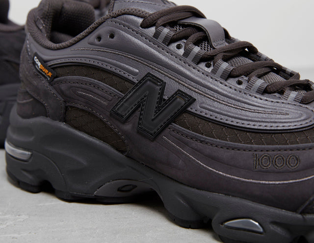 M1000 DK'GRY/BLK/DK'GRY