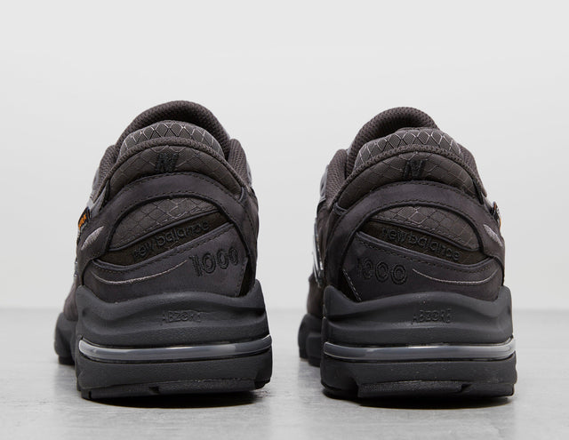 M1000 DK'GRY/BLK/DK'GRY