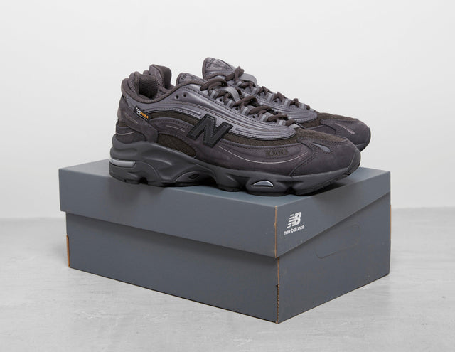 M1000 DK'GRY/BLK/DK'GRY