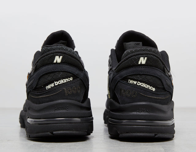 M1000 BLK/BLK/BLK
