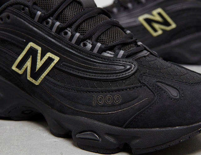 M1000 BLK/BLK/BLK