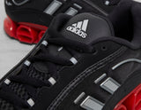 MEGARIDE O1 BLK/SLV/RED