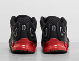 MEGARIDE O1 BLK/SLV/RED