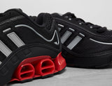 MEGARIDE O1 BLK/SLV/RED