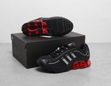 MEGARIDE O1 BLK/SLV/RED