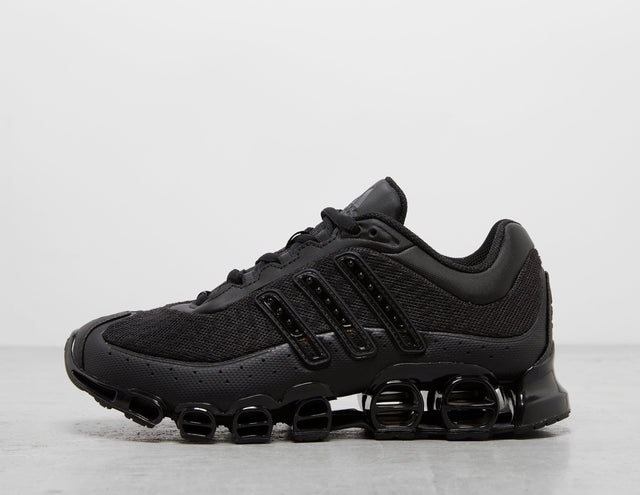 MEGARIDE BLK/BLK