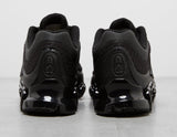 MEGARIDE BLK/BLK
