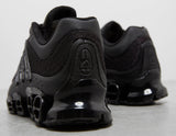 MEGARIDE BLK/BLK