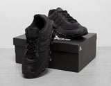 MEGARIDE BLK/BLK