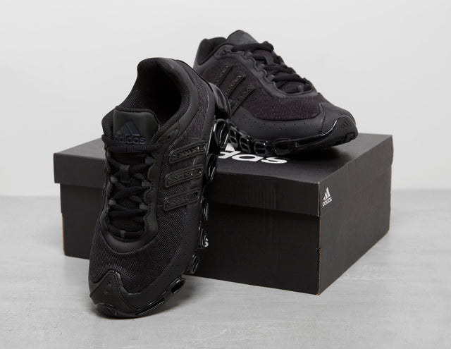 MEGARIDE BLK/BLK