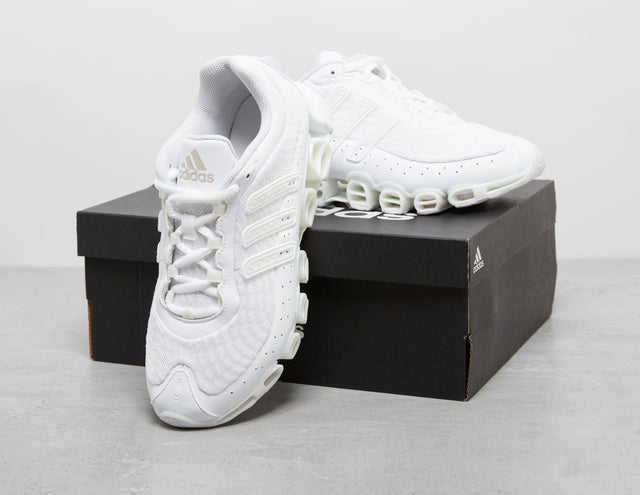 MEGARIDE WHT/WHT
