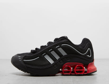 MEGARIDE BLK/RED/BLK