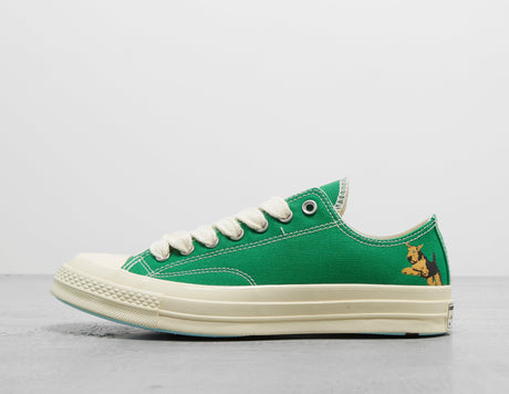 CTAS 70 OX GOLF GRN/WHT