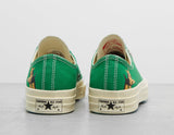 CTAS 70 OX GOLF GRN/WHT