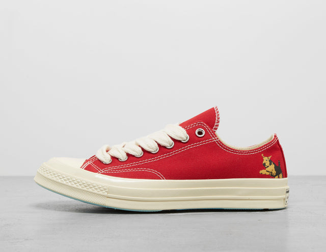 x GOLF le FLEUR* Darryl Chuck 70